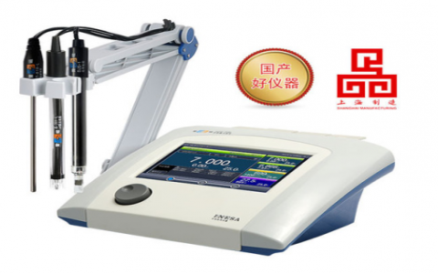 上海雷磁多參數(shù)分析儀DZS-708L型 上海雷磁多參數(shù)分析儀DZS-708L型