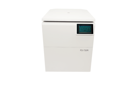 南京菲奇 超大容量冷凍離心機(jī) FD-720R